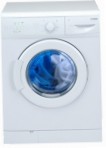 BEKO WKL 13560 K ﻿Washing Machine
