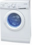 MasterCook PFSE-844 ﻿Washing Machine