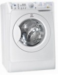 Indesit PWC 71071 W Machine à laver