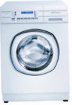 SCHULTHESS Spirit XLI 5516 Máquina de lavar