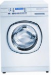 SCHULTHESS Spirit XLI 5526 Máquina de lavar