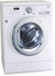 LG WD-12401T 洗濯機