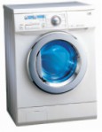LG WD-12344TD Máquina de lavar