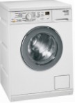 Miele W 3780 Máquina de lavar