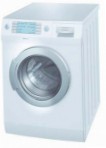 Siemens WIQ 1833 Máquina de lavar