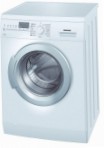 Siemens WM 14E460 Máquina de lavar
