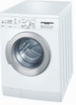 Siemens WM 12E144 Máquina de lavar