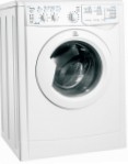 Indesit IWC 61281 Machine à laver