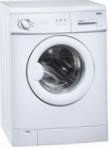 Zanussi ZWF 185 W 洗濯機