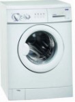 Zanussi ZWF 2105 W 洗濯機