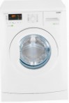 BEKO WMB 71232 PTM Máquina de lavar