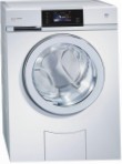 V-ZUG WA-ASLQ-lc re Machine à laver