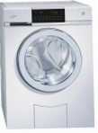 V-ZUG WA-ASL-lc re 洗濯機