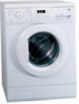 LG WD-80490TP Máquina de lavar