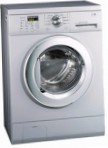 LG WD-10406TDK Machine à laver