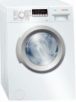 Bosch WAB 20260 ME Máquina de lavar