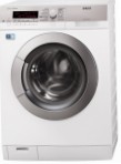 AEG L 58405 FL Máquina de lavar