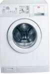 AEG L 64840 Máquina de lavar