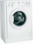 Indesit WIUN 82 Máquina de lavar