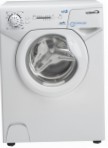 Candy Aqua 08351D-S Máquina de lavar