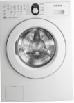 Samsung WF1702WSW Máquina de lavar