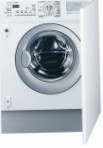 AEG L 12843 VIT Máquina de lavar