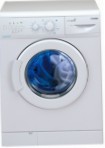 BEKO WML 15086 P Machine à laver