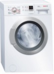 Bosch WLG 20162 Máquina de lavar
