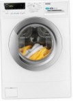 Zanussi ZWSE 7100 VS Máquina de lavar