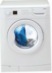 BEKO WMD 67126 Machine à laver