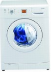 BEKO WMD 78107 Machine à laver