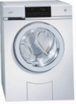 V-ZUG WA-ASLR-c li Máquina de lavar