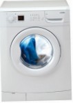 BEKO WMD 65126 Machine à laver