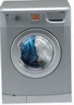 BEKO WMD 75126 S Machine à laver