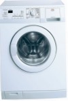 AEG L 60640 Máquina de lavar