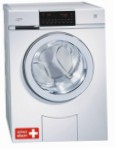 V-ZUG WA-ASLZ-c re Machine à laver