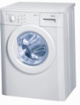Mora MWS 40080 Máquina de lavar