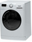 Whirlpool Aquasteam 1200 Máquina de lavar
