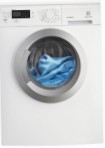 Electrolux EWP 1274 TSW Máquina de lavar