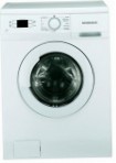 Daewoo Electronics DWD-M1051 ﻿Washing Machine