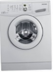 Samsung WF0408S1V เครื่องซักผ้า