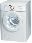 Gorenje W 729 Machine à laver