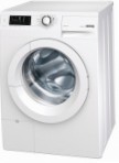 Gorenje W 7543 L Máquina de lavar