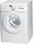 Gorenje WA 6129 Máquina de lavar