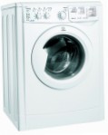 Indesit WIUC 40851 Máquina de lavar