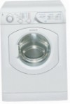 Hotpoint-Ariston AVSL 1290 Máquina de lavar