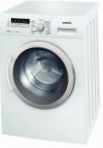 Siemens WS 12O261 Máquina de lavar