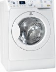 Indesit PWDE 7124 W Máquina de lavar