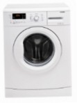 BEKO WKB 50831 PTM Máquina de lavar