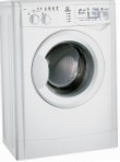 Indesit WISL 102 वॉशिंग मशीन